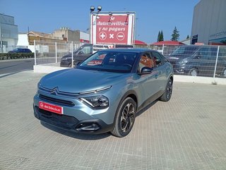 Citroën C4 PureTech 130 S&S 6v Feel Pack
