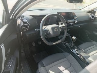 Citroën C4 PureTech 130 S&S 6v Feel Pack