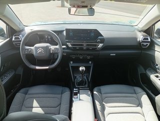 Citroën C4 PureTech 130 S&S 6v Feel Pack
