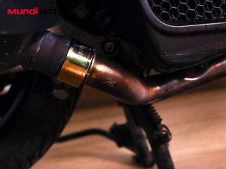 PIAGGIO MEDLEY 125