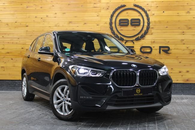 BMW X1 2020