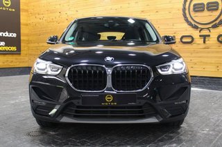 BMW X1 sDrive18d