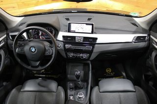 BMW X1 sDrive18d