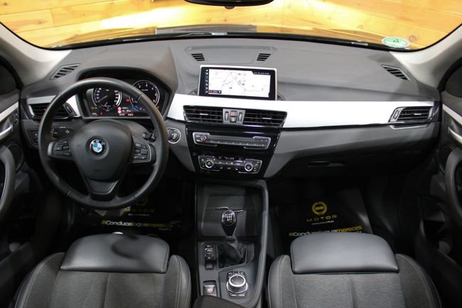 BMW X1 2020, foto 5
