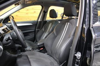 BMW X1 sDrive18d
