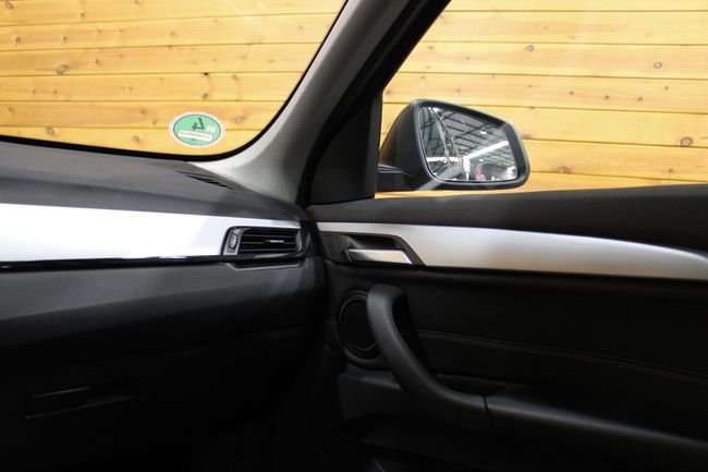 BMW X1 2020, foto 8