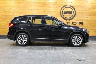 BMW X1 sDrive18d