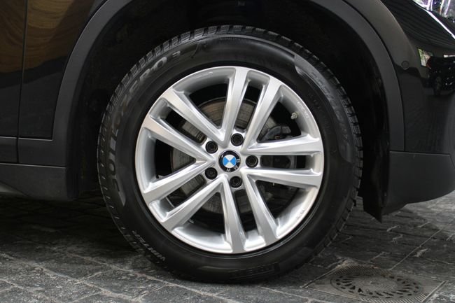 BMW X1 2020, foto 11