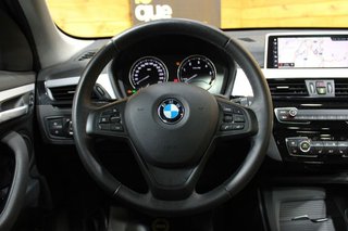 BMW X1 sDrive18d