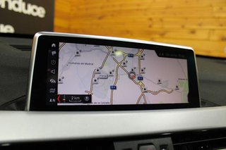 BMW X1 sDrive18d