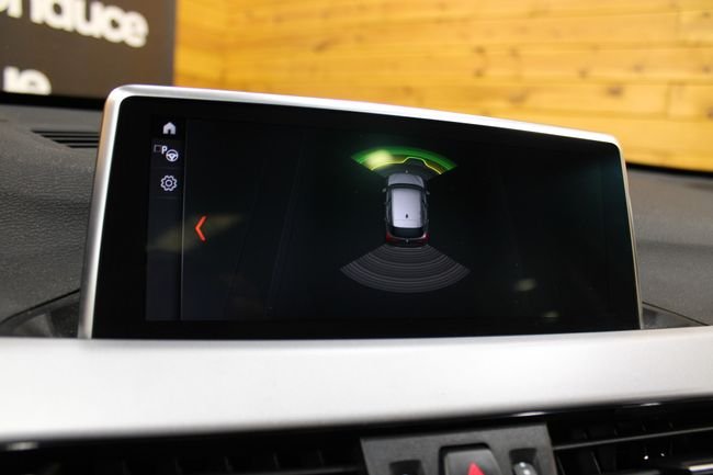 BMW X1 2020, foto 14