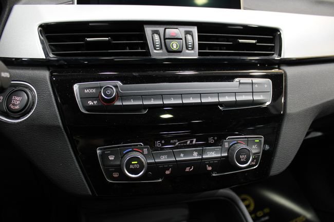 BMW X1 2020, foto 15