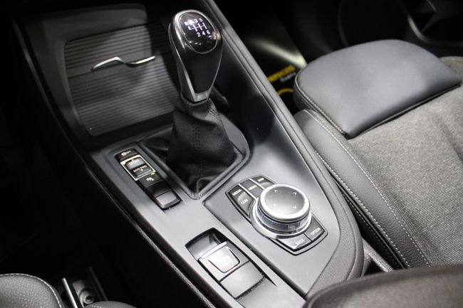 BMW X1 2020, foto 16