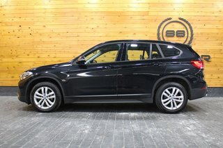 BMW X1 sDrive18d