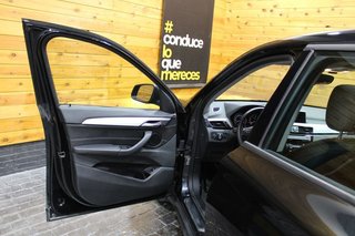 BMW X1 sDrive18d