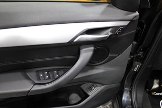 BMW X1 sDrive18d