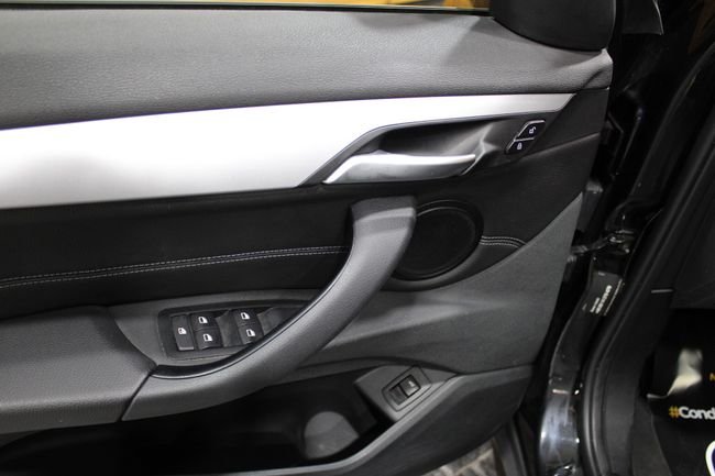 BMW X1 2020, foto 20