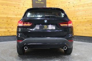 BMW X1 sDrive18d