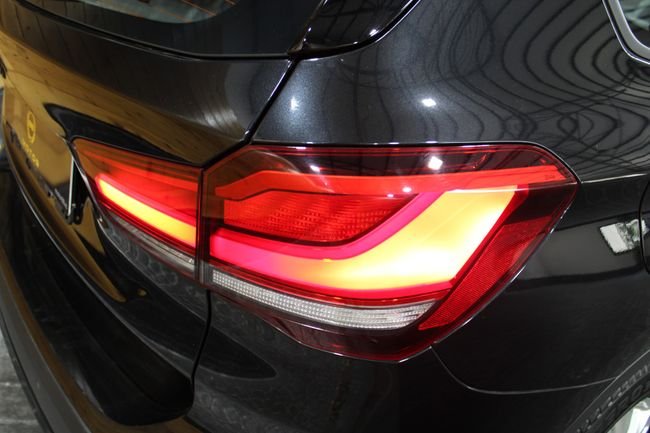 BMW X1 2020, foto 23