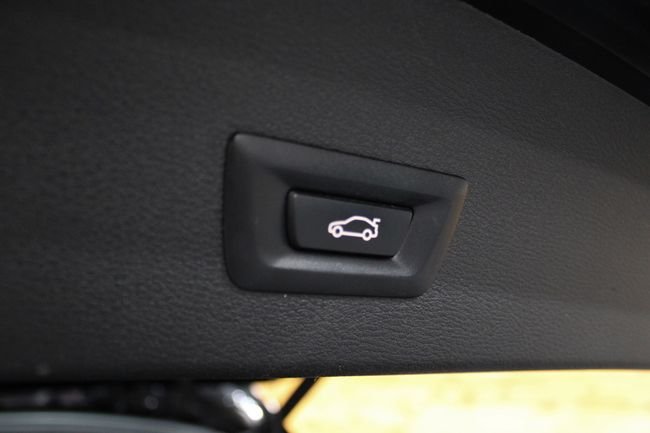 BMW X1 2020, foto 25