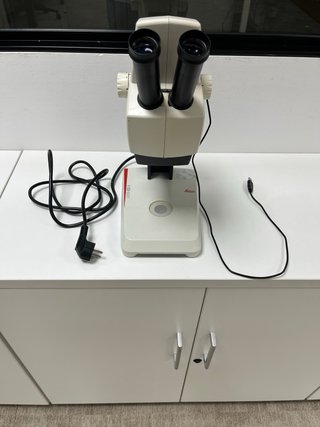 Microscopio Leica EZ4 D
