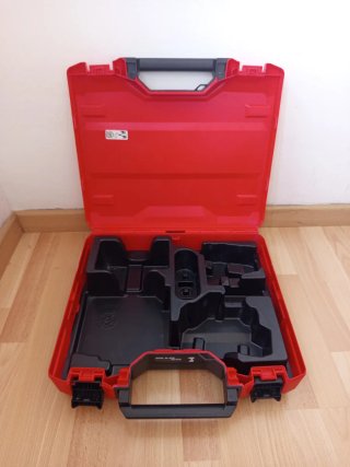 Maletín HILTI SIW 6-22 NURON