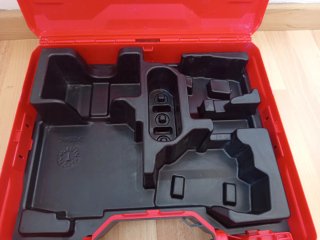 Maletín HILTI SIW 6-22 NURON
