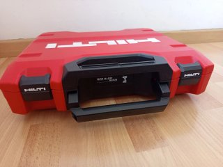 Maletín HILTI SIW 6-22 NURON