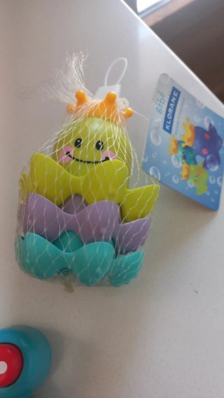 Lote Juguetes Bebé VTech