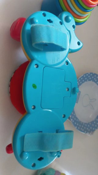 Lote Juguetes Bebé VTech