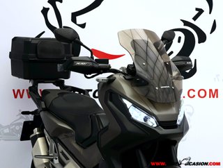 HONDA X-ADV 750 ¿A2?