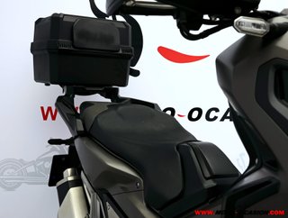 HONDA X-ADV 750 ¿A2?