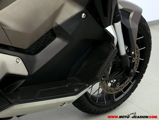 HONDA X-ADV 750 ¿A2?