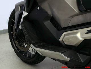 HONDA X-ADV 750 ¿A2?