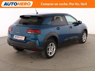 Citroën C4 Cactus 1.5 Blue-HDi Feel