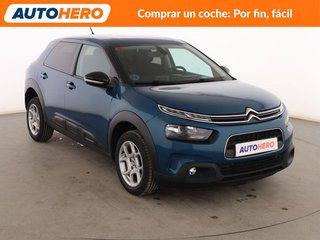 Citroën C4 Cactus 1.5 Blue-HDi Feel