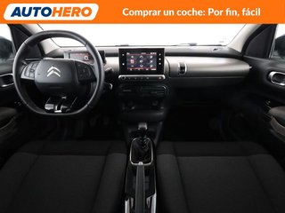 Citroën C4 Cactus 1.5 Blue-HDi Feel