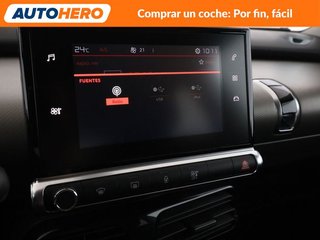 Citroën C4 Cactus 1.5 Blue-HDi Feel