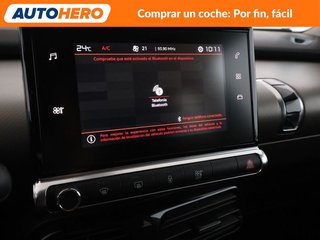 Citroën C4 Cactus 1.5 Blue-HDi Feel