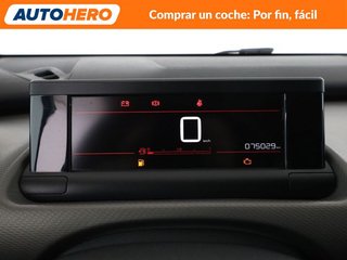 Citroën C4 Cactus 1.5 Blue-HDi Feel