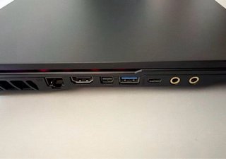 MSI GL65 9SEK