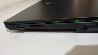 MSI GL65 9SEK
