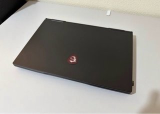 MSI GL65 9SEK