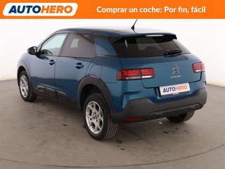 Citroën C4 Cactus 1.5 Blue-HDi Feel