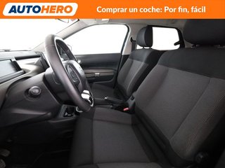 Citroën C4 Cactus 1.5 Blue-HDi Feel