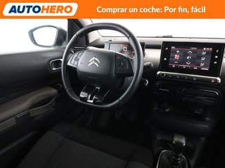 Citroën C4 Cactus 1.5 Blue-HDi Feel