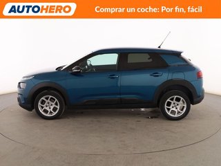 Citroën C4 Cactus 1.5 Blue-HDi Feel