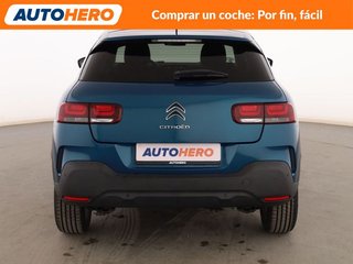 Citroën C4 Cactus 1.5 Blue-HDi Feel