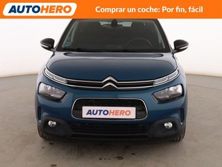 Citroën C4 Cactus 1.5 Blue-HDi Feel