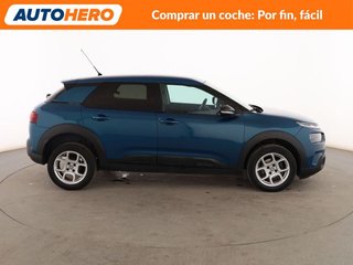 Citroën C4 Cactus 1.5 Blue-HDi Feel